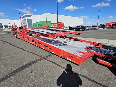 2020 Peterbilt 389