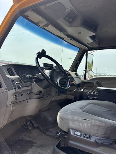 2007 Sterling LT9500