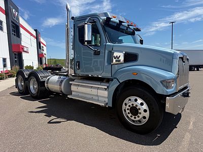 2022 Western Star 49X
