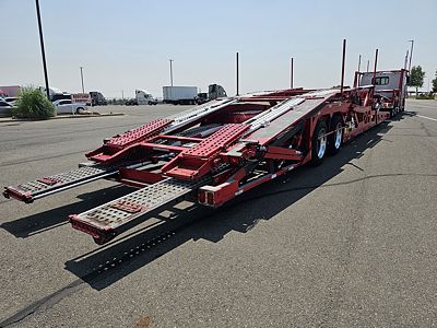 2019 WST 4900FA