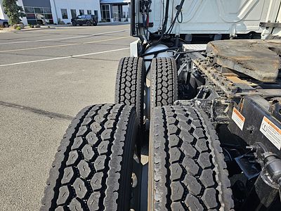 2022 Freightliner PT126SLP