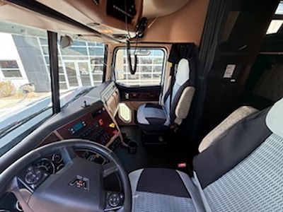 2022 WST 5700XE SLP 
