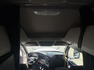 2024 Freightliner PT126SLP