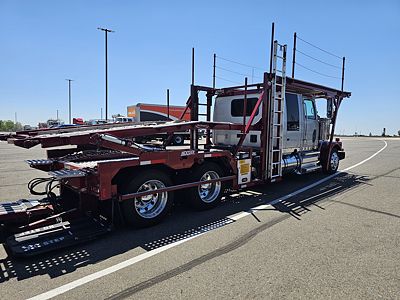2020 WST 4900FA