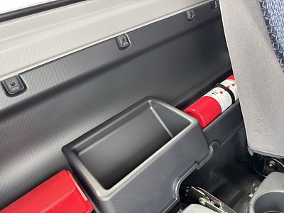 2025 Isuzu NRR GAS