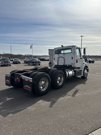 2019 Freightliner M2112