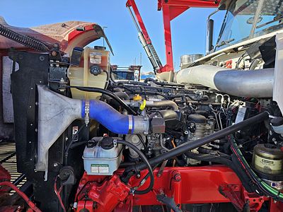 2022 WST 4900FA