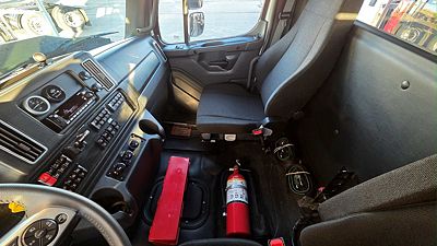 2026 Freightliner 114SD