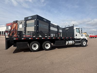 2020 Freightliner 114SD