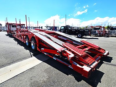 2018 Peterbilt 389