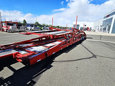 2018 Peterbilt 389