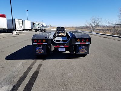 2025 Liddell AP-60-F