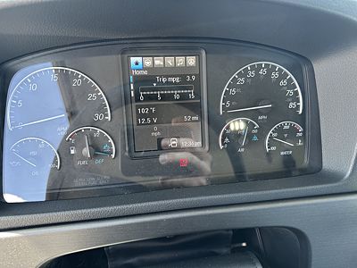 2026 Freightliner M2106