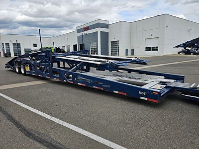 2019 Peterbilt 389