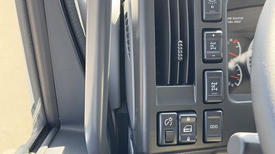 2024 Isuzu FTR