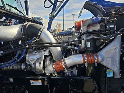 2021 WST 4900FA