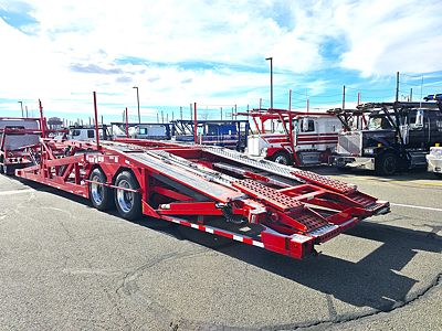 2020 Peterbilt 389