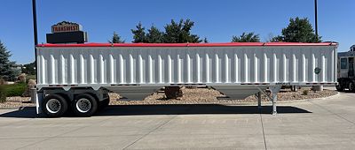 2024 ARMOR LITE Steel Grain Hopper