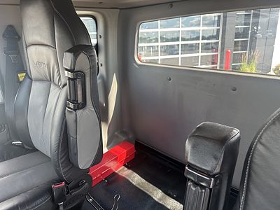 2015 Freightliner M2 106