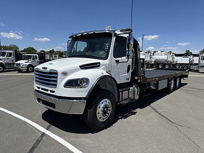 2026 Freightliner M2106