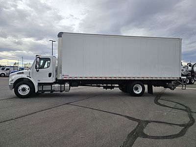 2023 Freightliner M2 106