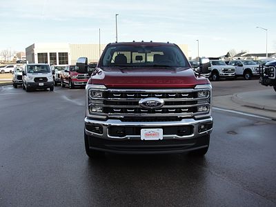 2026 Ford F-250