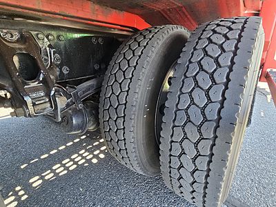 2018 Peterbilt 389
