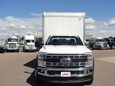 2023 Ford F450