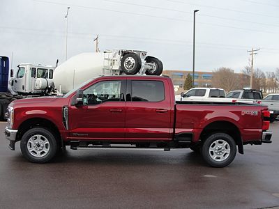 2026 Ford F-250