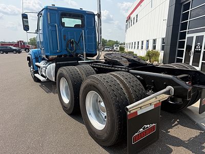 2020 Western Star 4700SB