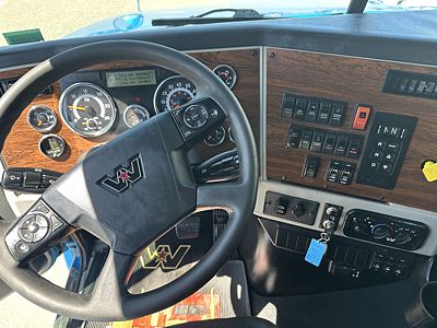 2022 Western Star 4700SF