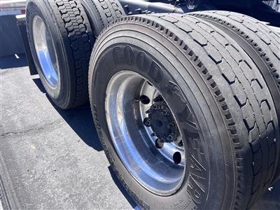 2020 Freightliner PE116DC