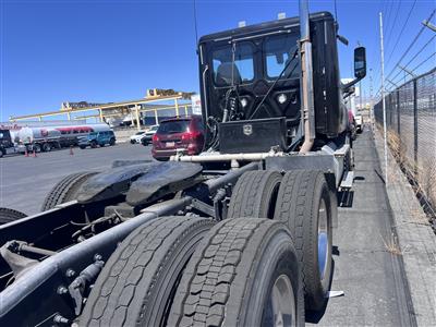 2020 Freightliner PE116DC