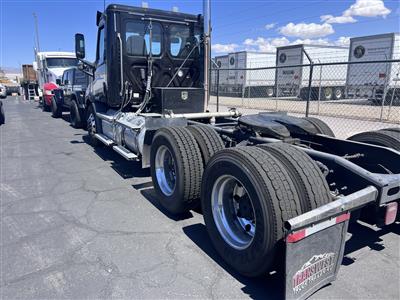 2020 Freightliner PE116DC