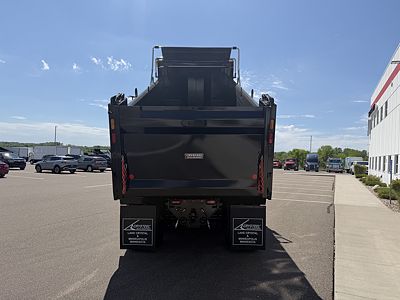 2027 Freightliner 114SD