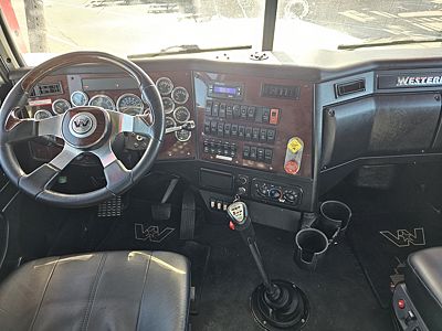 2022 WST 4900FA