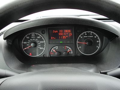 2018 RAM 2500