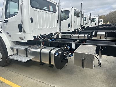 2026 Freightliner M2106