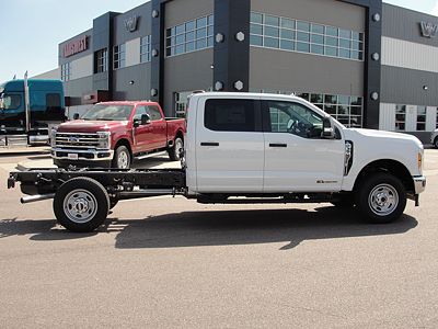 2026 Ford F-350