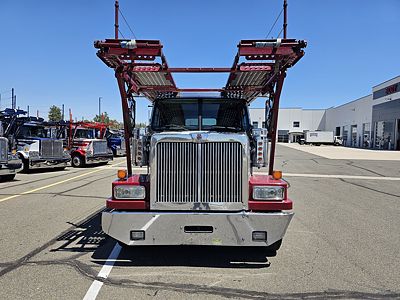 2020 WST 4900FA