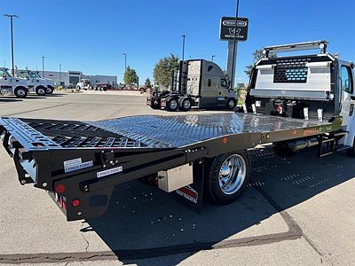 2027 Freightliner M2106