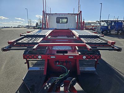2022 WST 4900FA
