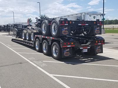 2027 Liddell M65F