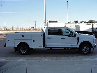 2026 Ford F 350