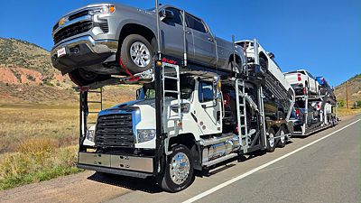 2026 Freightliner 114SD