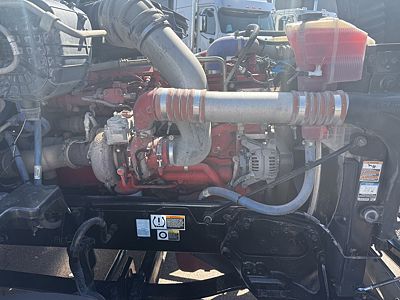 2020 Peterbilt 579