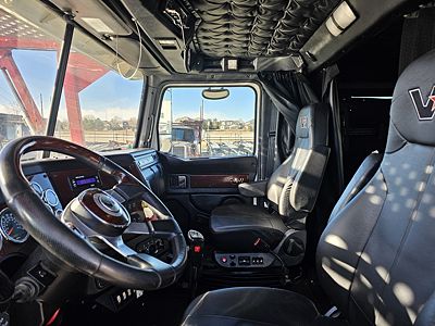 2022 WST 4900FA