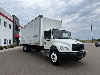 2022 Freightliner M2 106