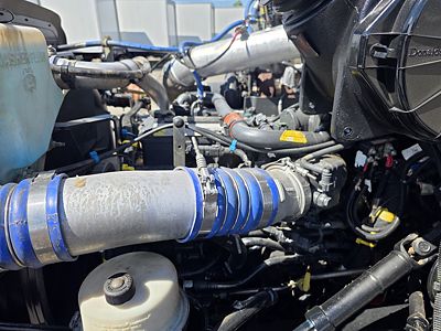 2022 Peterbilt 337