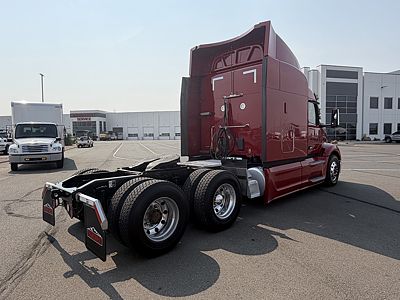 2023 Peterbilt 579